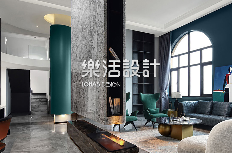 樂活設計