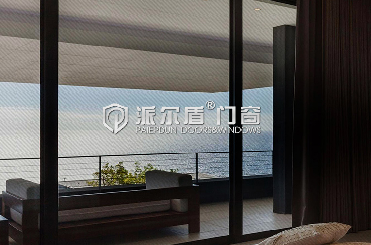 派尔盾门窗
